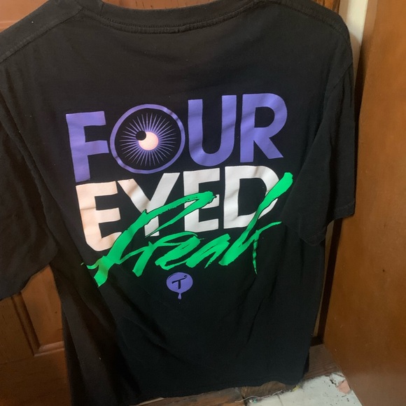 T.I.T.S BRAND TEE SHIRT LOT - Picture 6 of 16